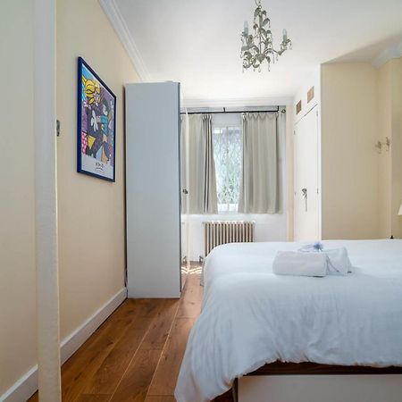 Guestready - Former Pub-Turned-One Bedroom Flat Londen Buitenkant foto